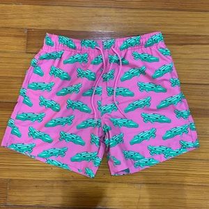 H&M Men’s Swim Trunks